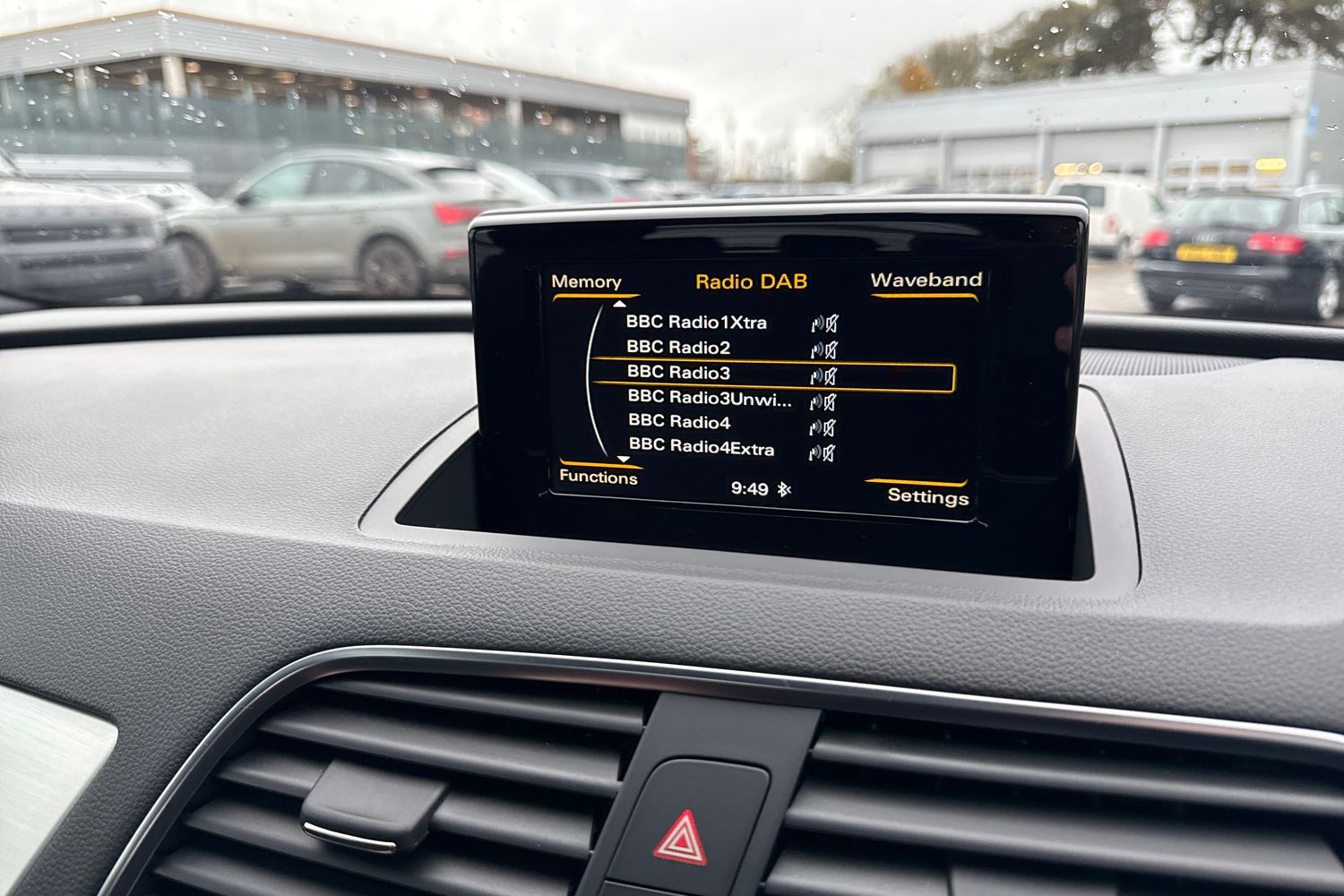 Used Audi Q3 2017 for sale - 76767836: Photo 34