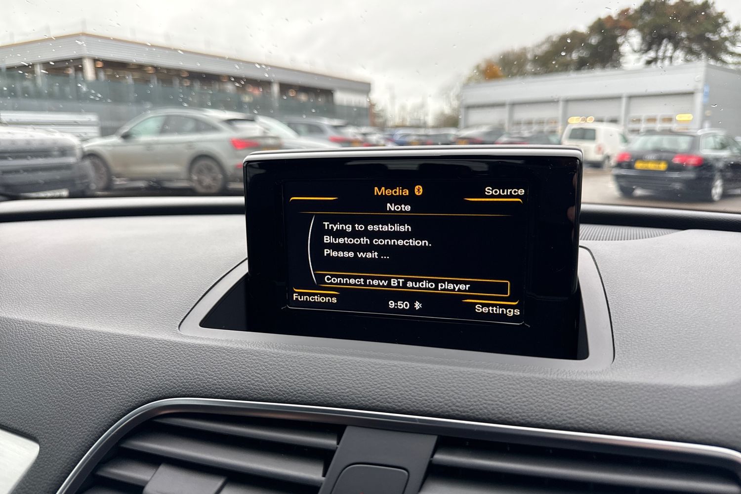 Used Audi Q3 2017 for sale - 76767836: Photo 36