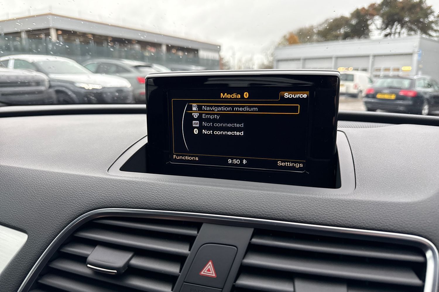 Used Audi Q3 2017 for sale - 76767836: Photo 37