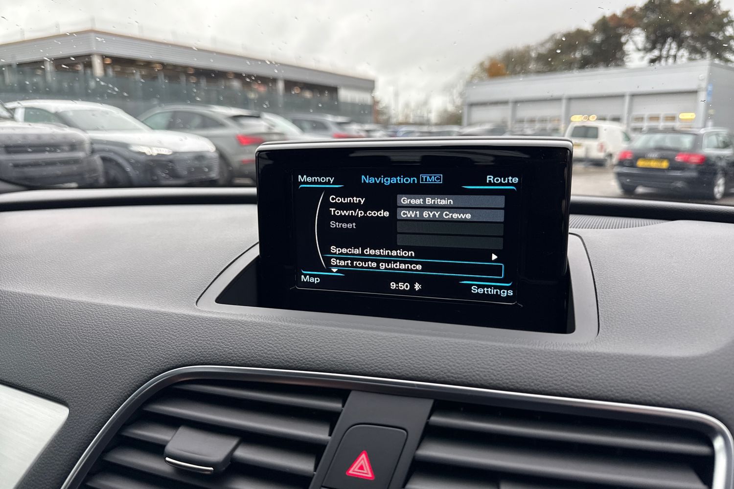 Used Audi Q3 2017 for sale - 76767836: Photo 38