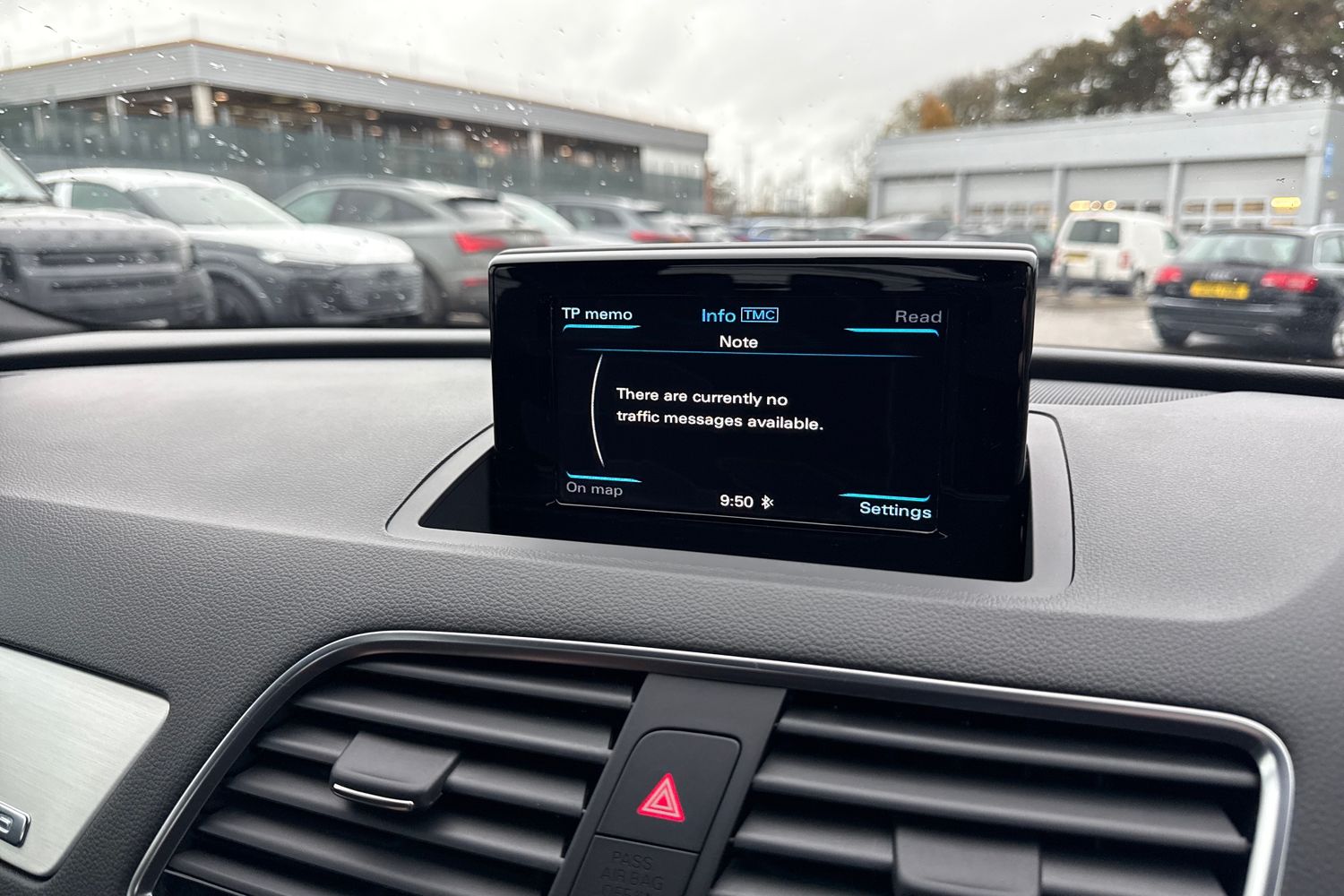 Used Audi Q3 2017 for sale - 76767836: Photo 39