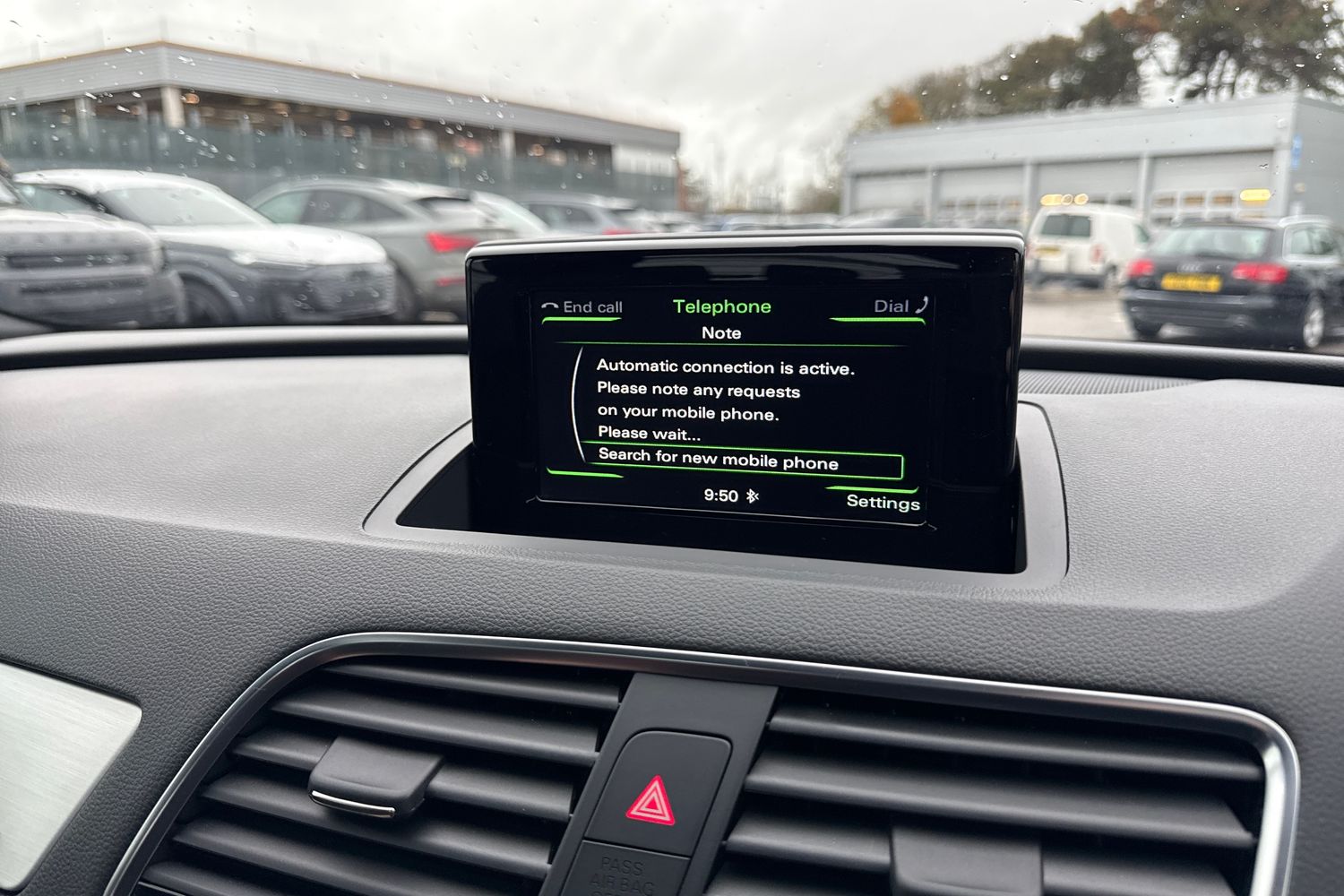 Used Audi Q3 2017 for sale - 76767836: Photo 40