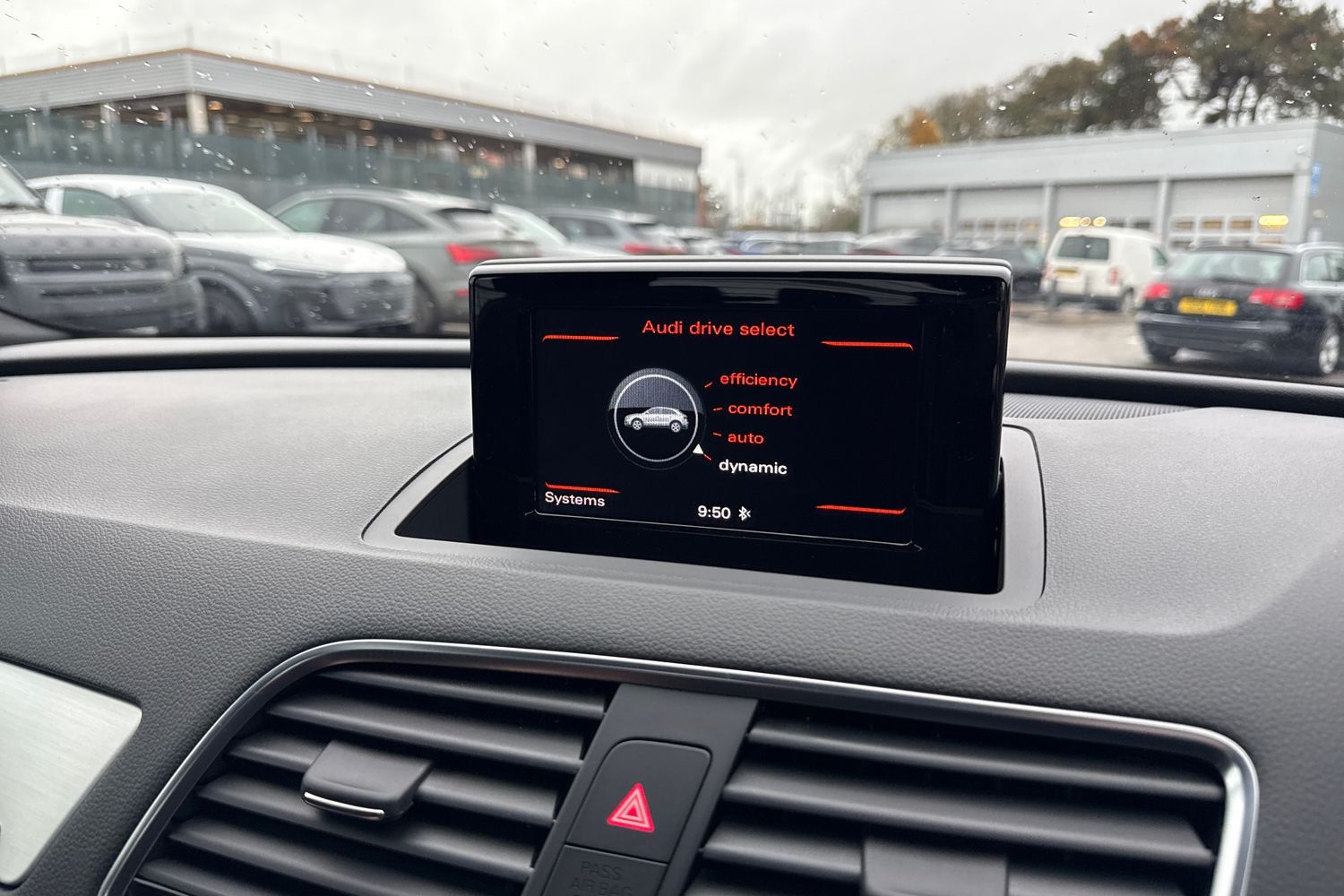 Used Audi Q3 2017 for sale - 76767836: Photo 41