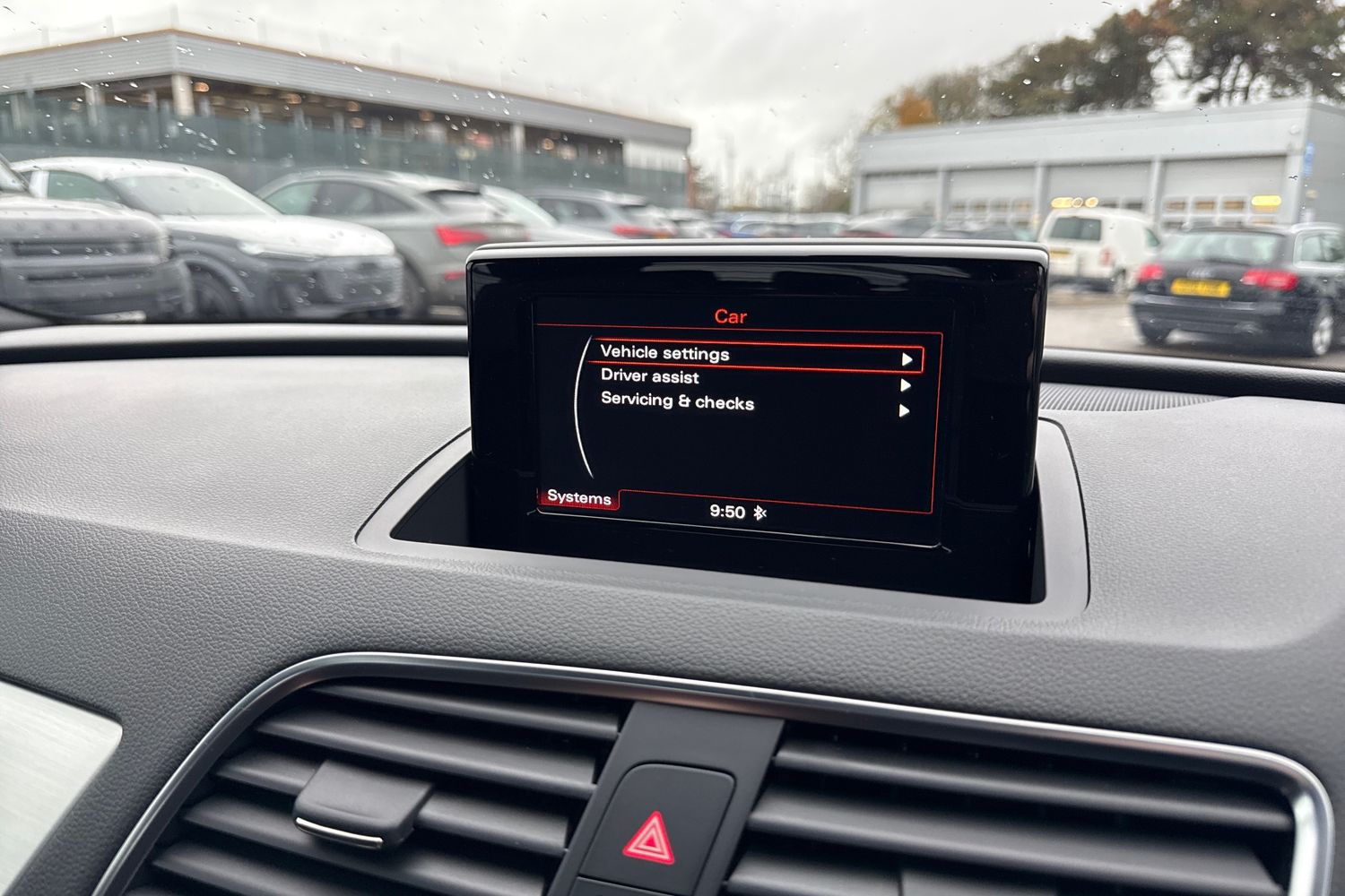 Used Audi Q3 2017 for sale - 76767836: Photo 42