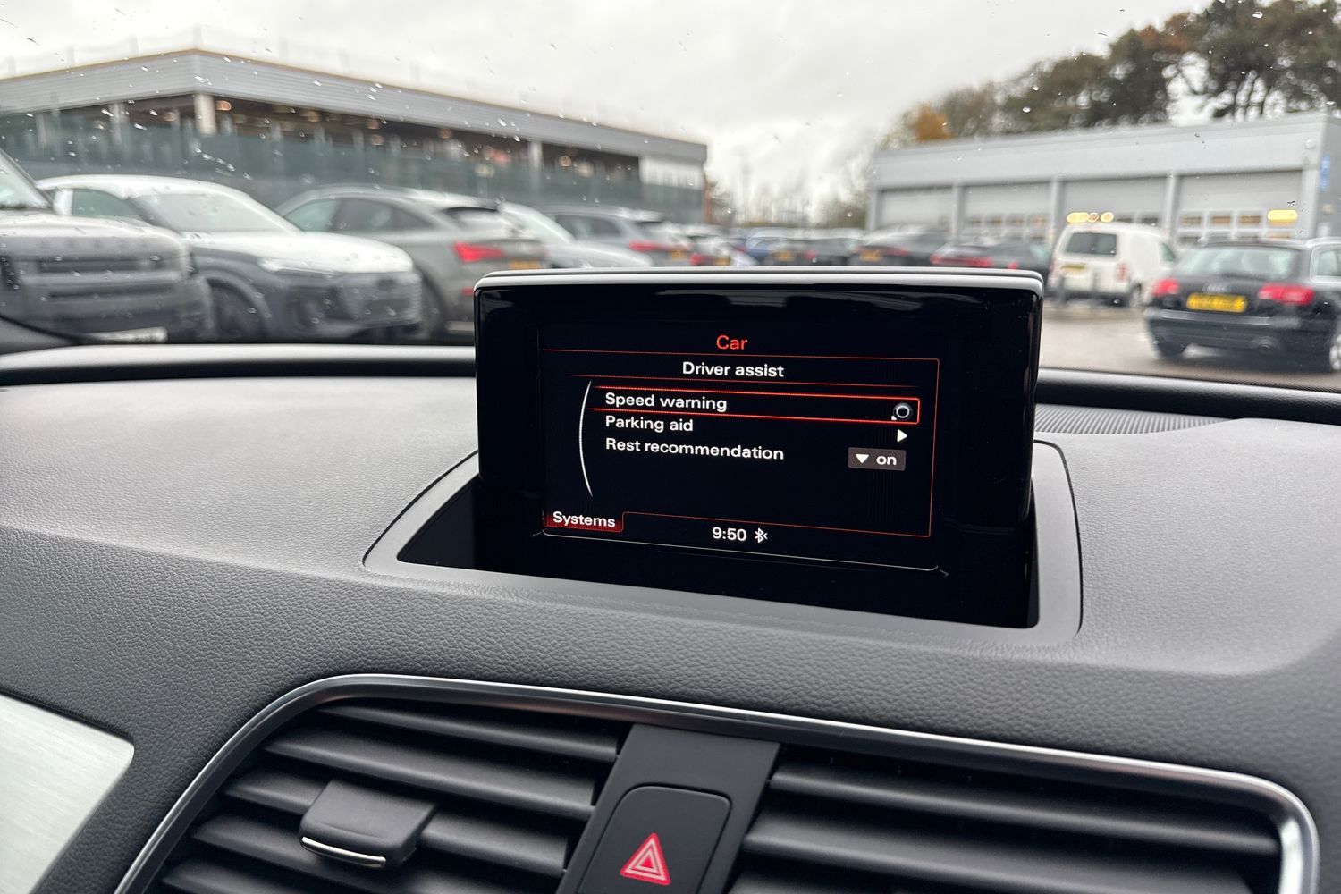 Used Audi Q3 2017 for sale - 76767836: Photo 43