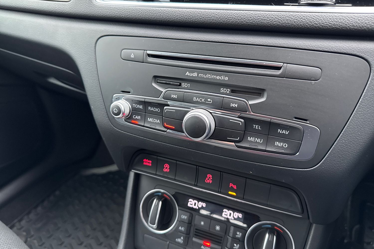 Used Audi Q3 2017 for sale - 76767836: Photo 44