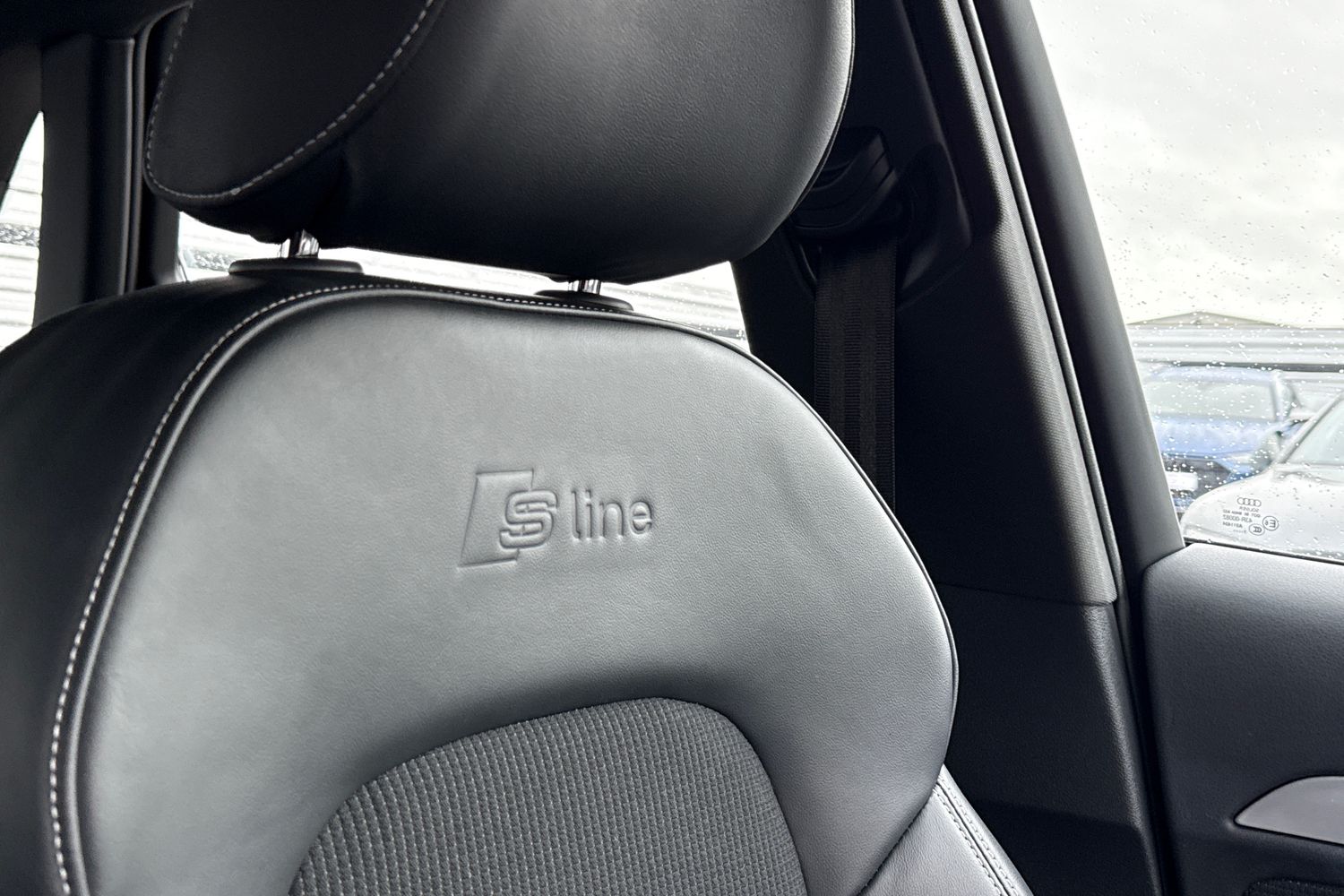 Used Audi Q3 2017 for sale - 76767836: Photo 48