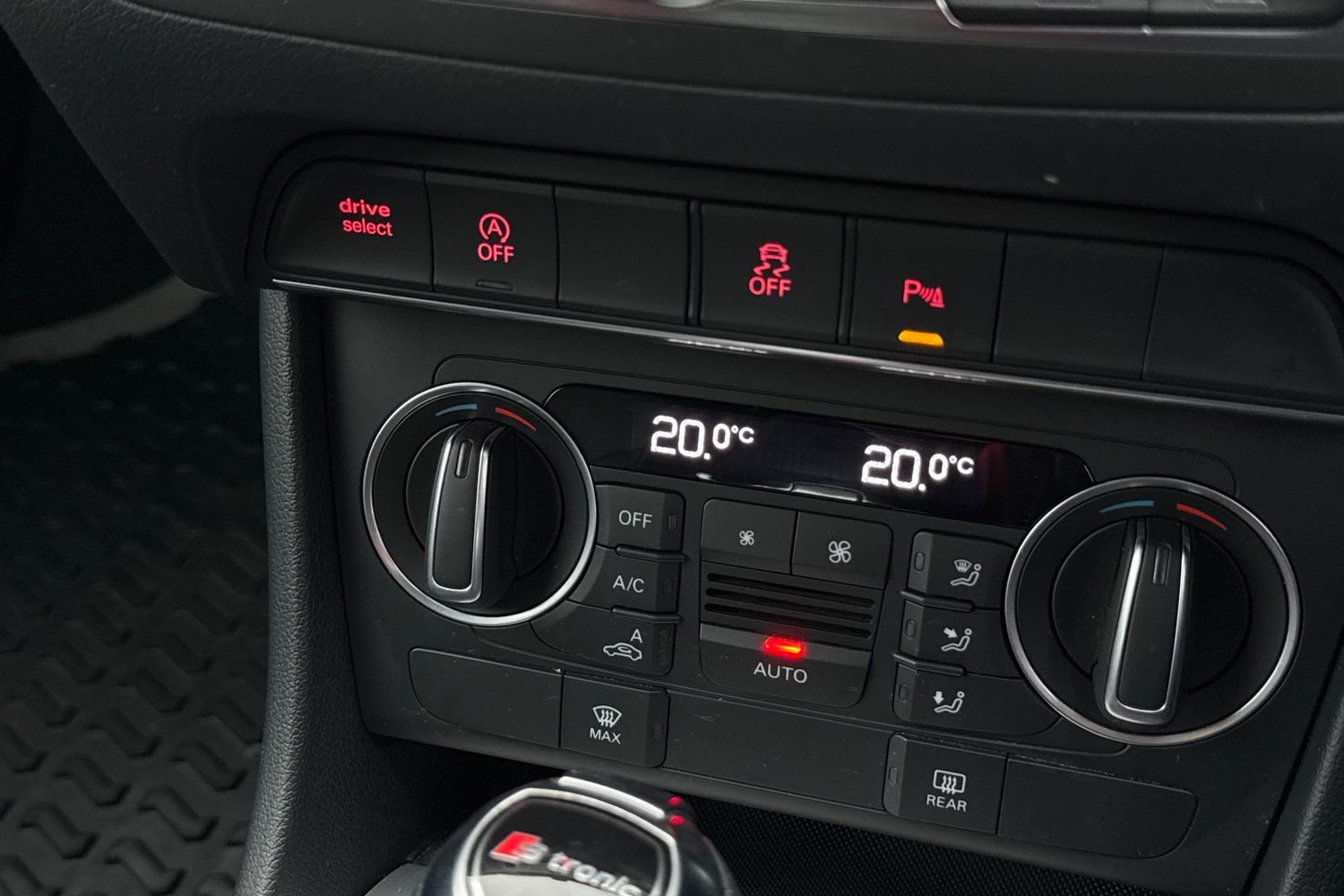 Used Audi Q3 2017 for sale - 76767836: Photo 49