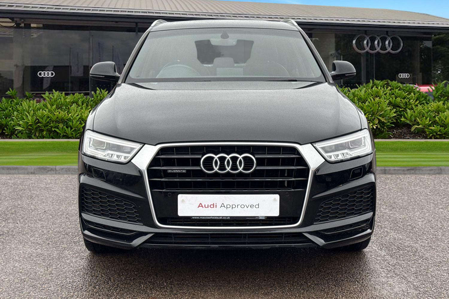 Used Audi Q3 2017 for sale - 76767836: Photo 6