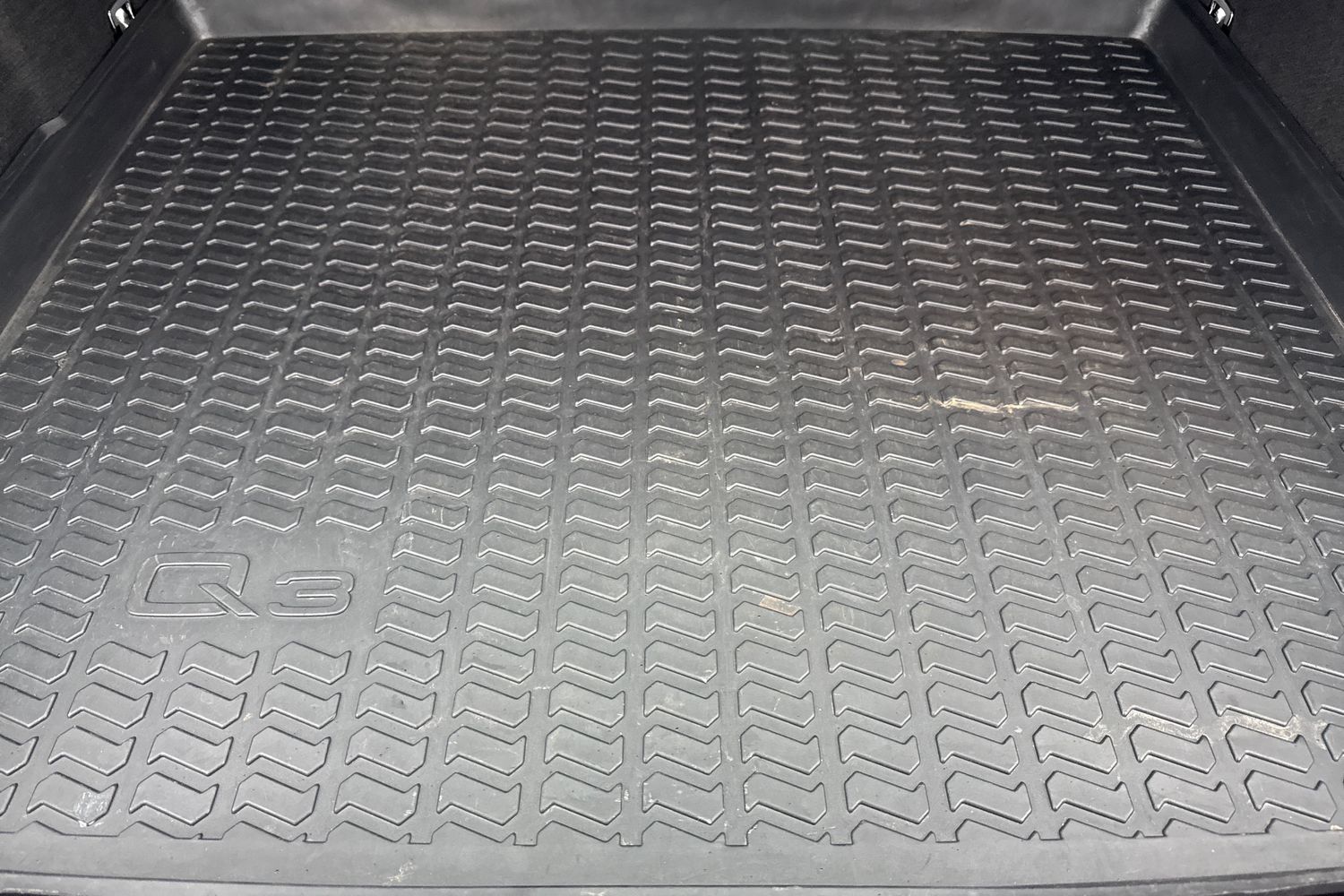 Used Audi Q3 2017 for sale - 76767836: Photo 7