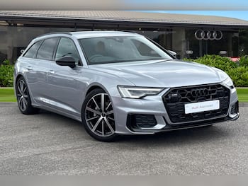 Used Audi A6 Avant 2024 for sale - 79739371: Photo
