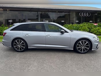 Used Audi A6 Avant 2024 for sale - 79739371: Photo