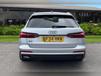 Used Audi A6 Avant 2024 for sale - 79739371: Photo