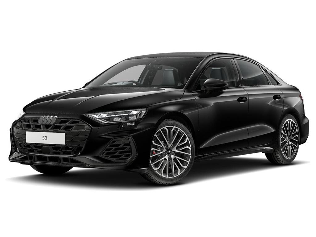 Used Audi S3 2025 for sale - 76171274: Photo 1