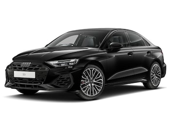 Audi - S3