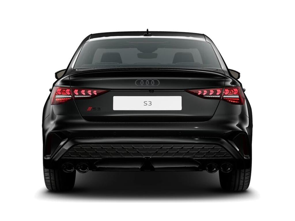 Used Audi S3 2025 for sale - 76171274: Photo 4