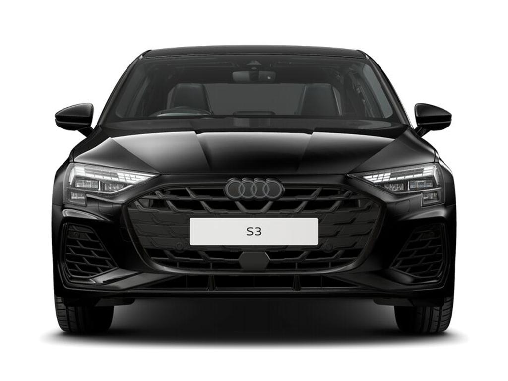 Used Audi S3 2025 for sale - 76171274: Photo 5