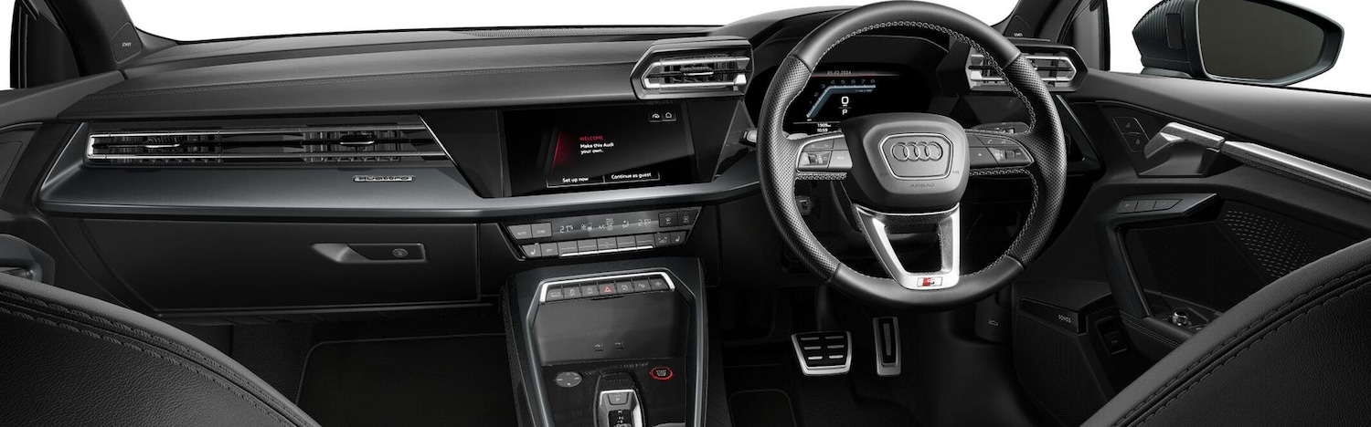 Used Audi S3 2025 for sale - 76171274: Photo 6
