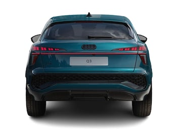 Used Audi Q3 2026 for sale - 79194460: Photo