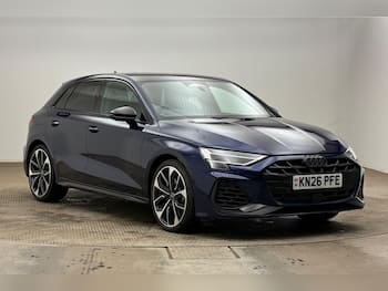 Used Audi A3 2026 for sale - 79627546: Photo