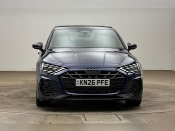Used Audi A3 2026 for sale - 79627546: Photo