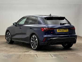 Used Audi A3 2026 for sale - 79627546: Photo
