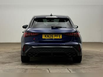 Used Audi A3 2026 for sale - 79627546: Photo