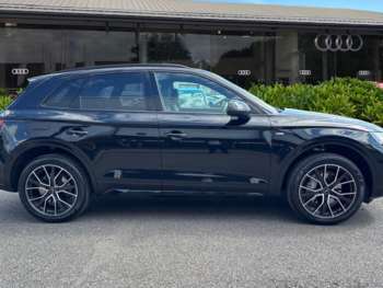 Used Audi Q5 2024 for sale - 74834966: Photo