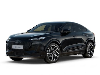 Used Audi Q6 e-tron 2026 for sale - 79468877: Photo