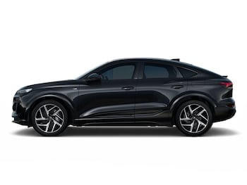 Used Audi Q6 e-tron 2026 for sale - 79468877: Photo