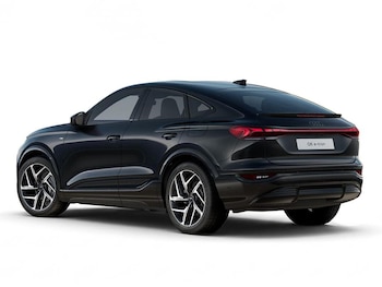 Used Audi Q6 e-tron 2026 for sale - 79468877: Photo
