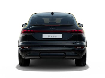 Used Audi Q6 e-tron 2026 for sale - 79468877: Photo