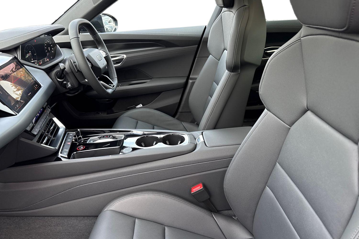 Used Audi e-tron GT 2025 for sale - 75908887: Photo 15