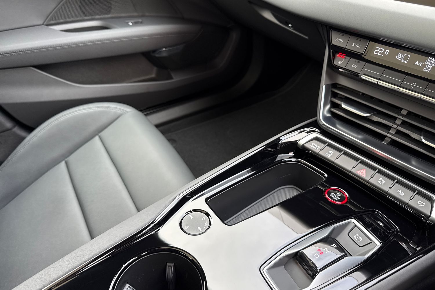 Used Audi e-tron GT 2025 for sale - 75908887: Photo 19
