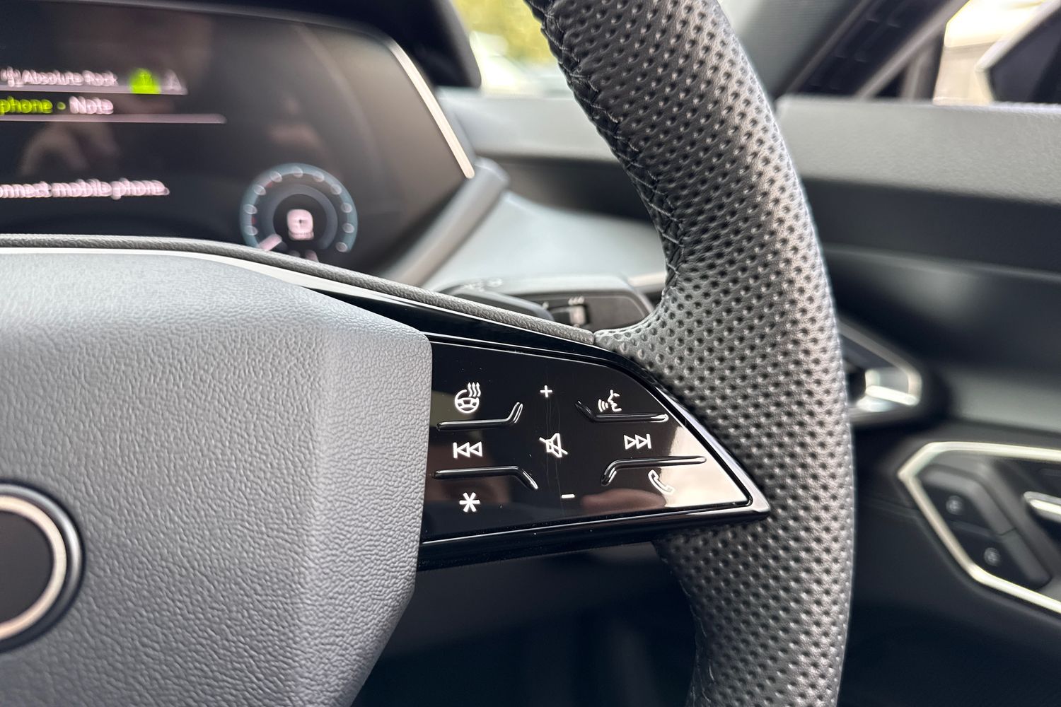 Used Audi e-tron GT 2025 for sale - 75908887: Photo 25