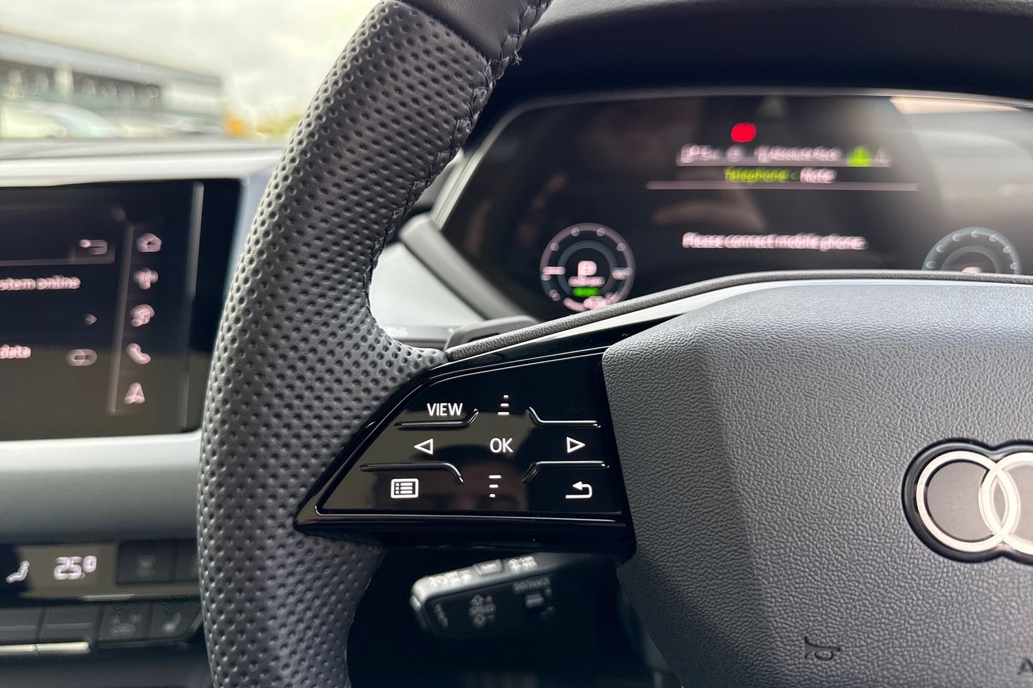 Used Audi e-tron GT 2025 for sale - 75908887: Photo 26