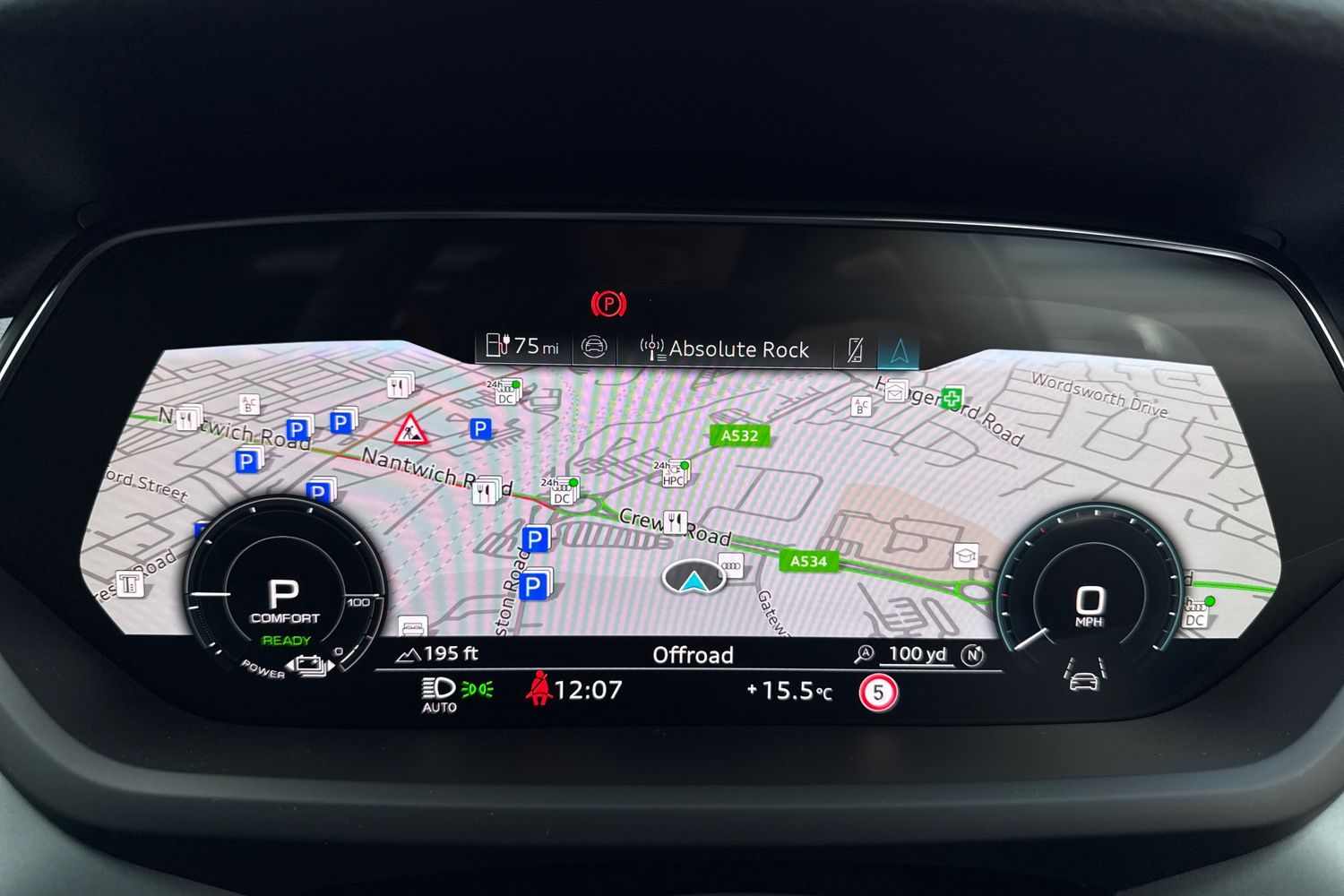 Used Audi e-tron GT 2025 for sale - 75908887: Photo 27