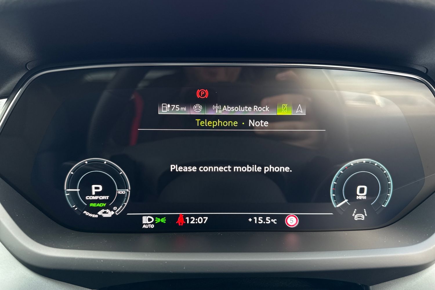 Used Audi e-tron GT 2025 for sale - 75908887: Photo 28
