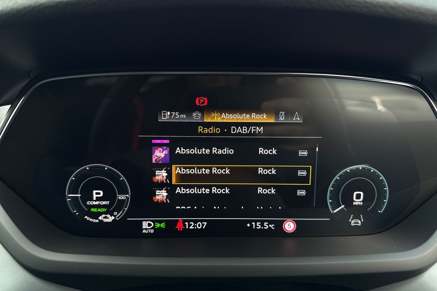 Used Audi e-tron GT 2025 for sale - 75908887: Photo 29