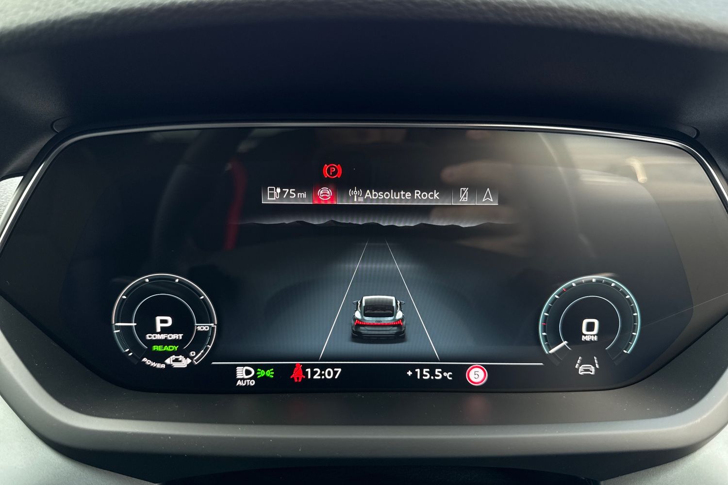 Used Audi e-tron GT 2025 for sale - 75908887: Photo 30