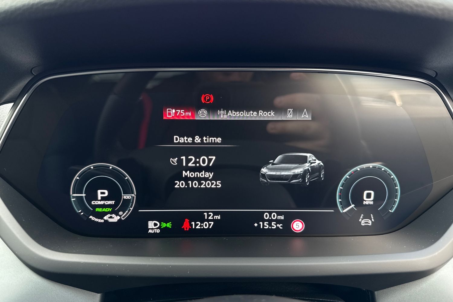 Used Audi e-tron GT 2025 for sale - 75908887: Photo 31