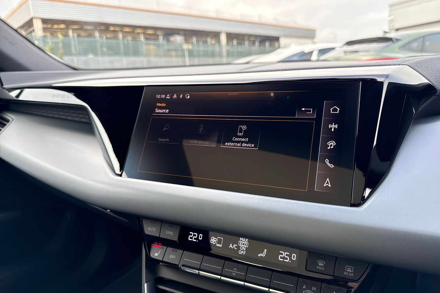 Used Audi e-tron GT 2025 for sale - 75908887: Photo 40
