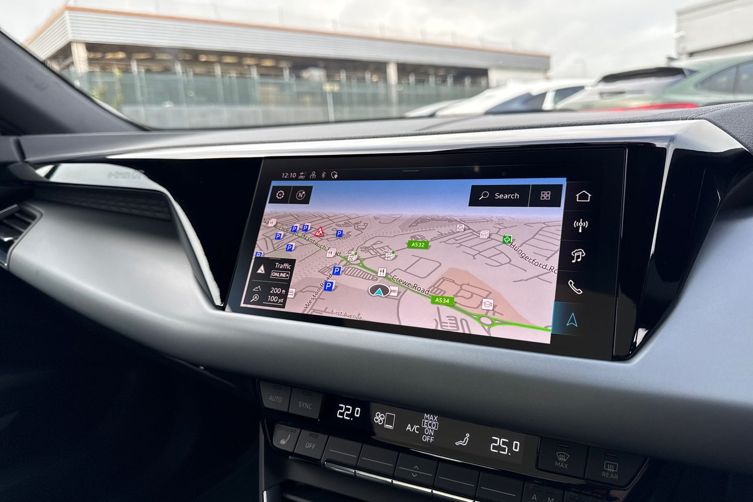 Used Audi e-tron GT 2025 for sale - 75908887: Photo 42