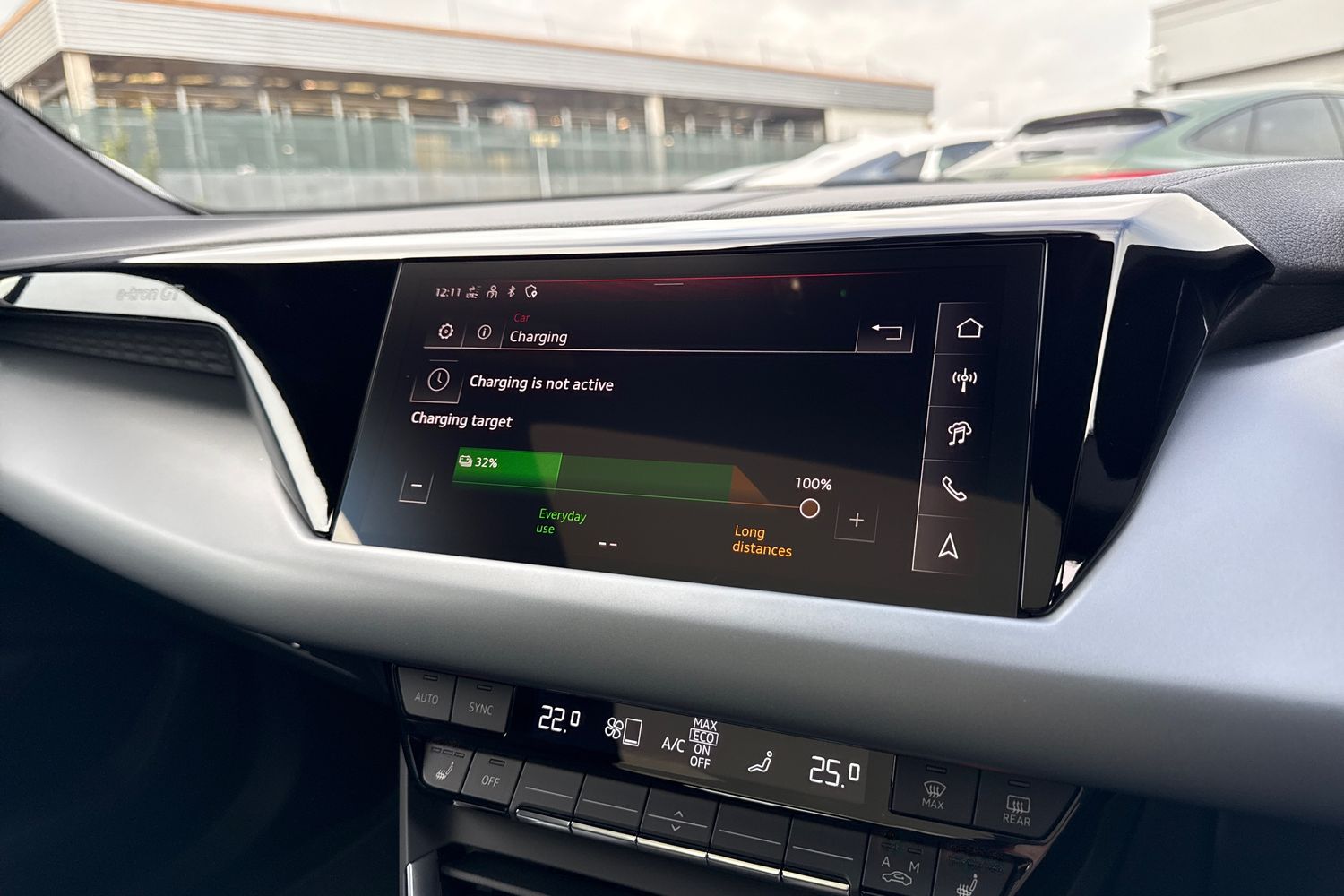 Used Audi e-tron GT 2025 for sale - 75908887: Photo 47