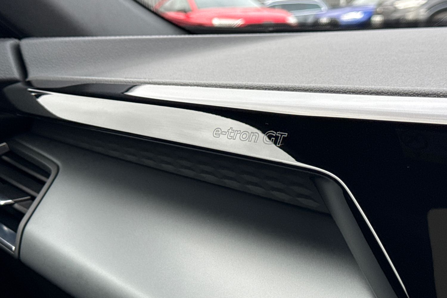Used Audi e-tron GT 2025 for sale - 75908887: Photo 56