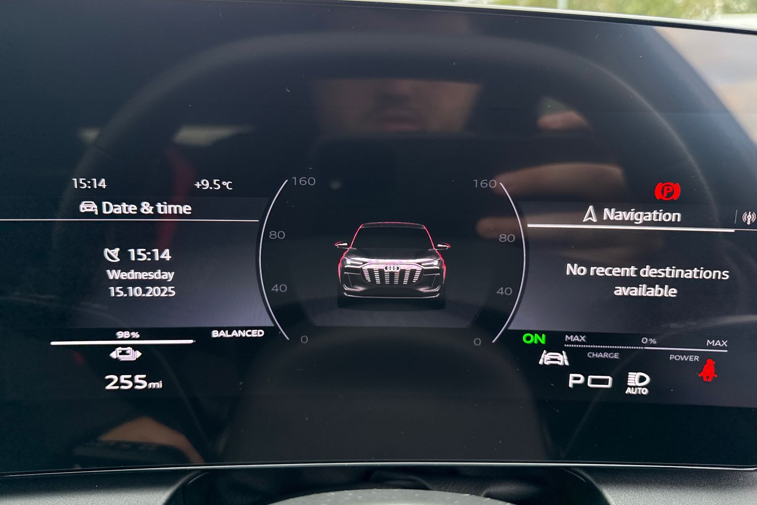 Used Audi Q6 e-tron 2025 for sale - 76036840: Photo 28