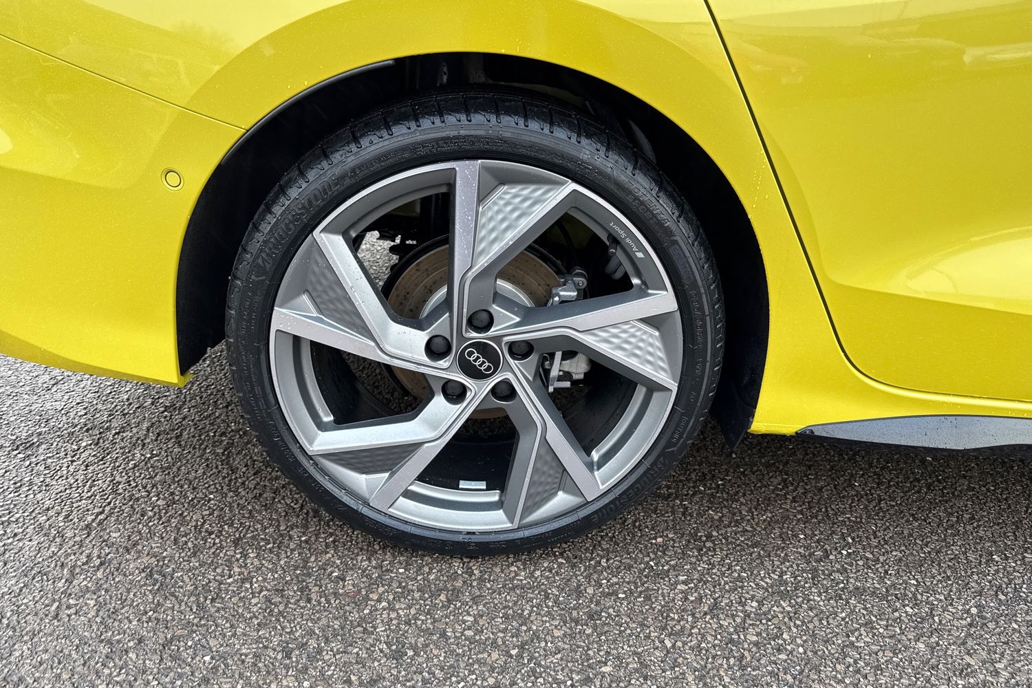 Used Audi A3 2026 for sale - 77368325: Photo 10