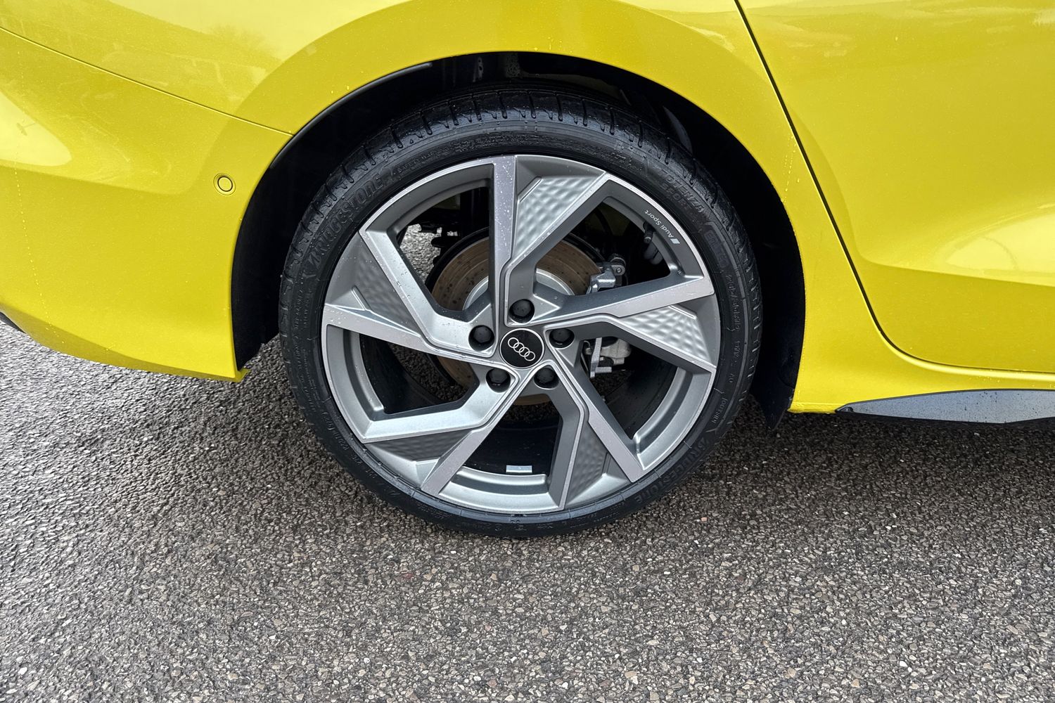 Used Audi A3 2026 for sale - 77368325: Photo 12