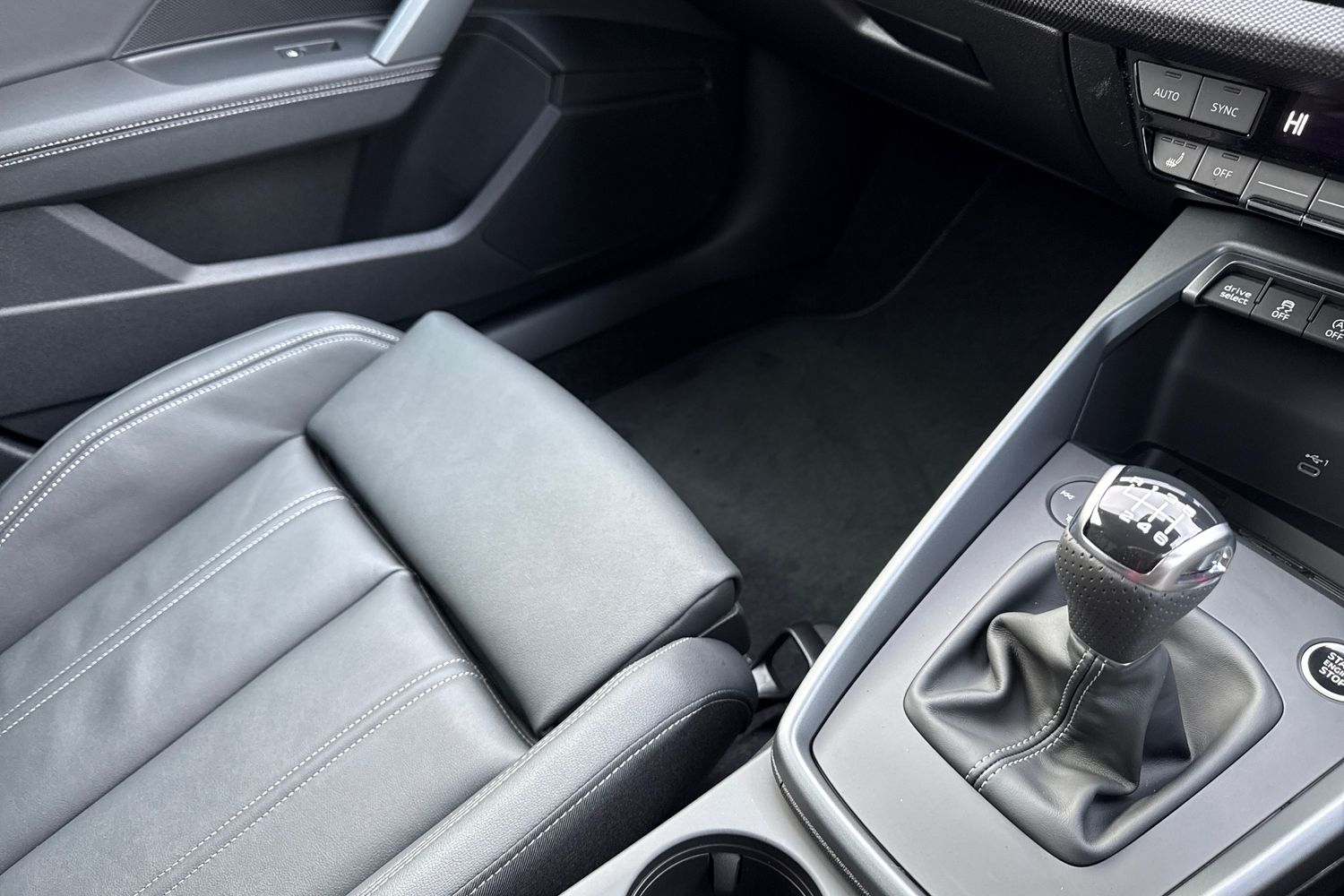 Used Audi A3 2026 for sale - 77368325: Photo 19