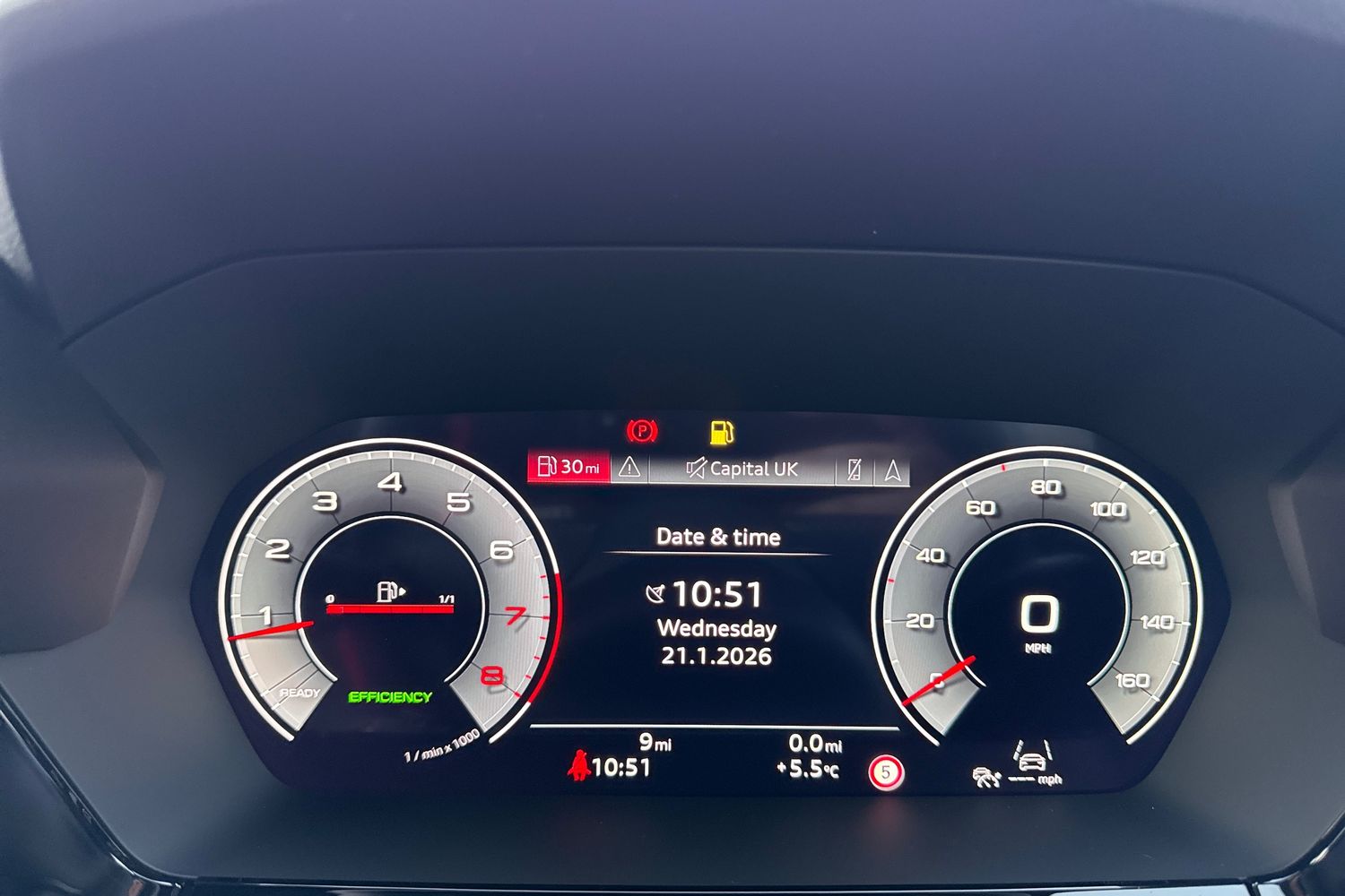 Used Audi A3 2026 for sale - 77368325: Photo 29